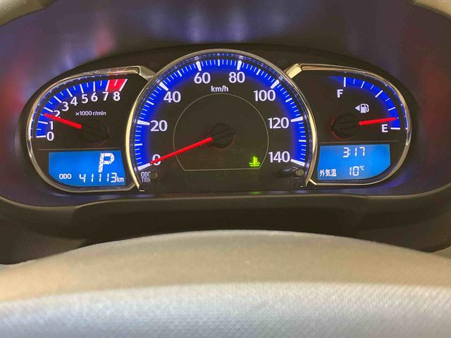 ムーヴ カスタム Xリミテッド(8枚目)