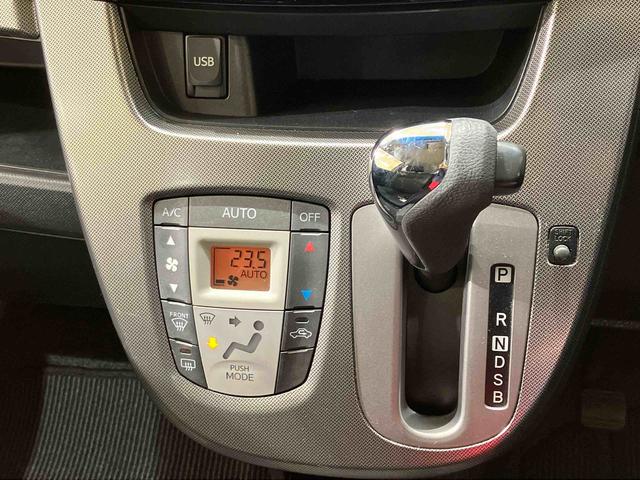 ムーヴ カスタム Xリミテッド(10枚目)