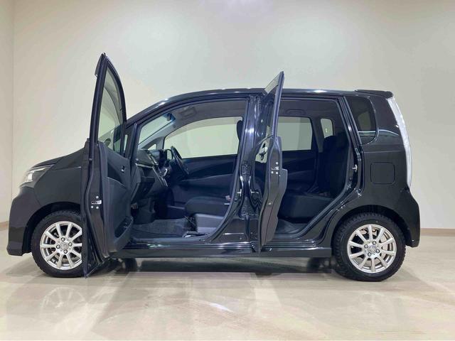 ムーヴ カスタム Xリミテッド(13枚目)