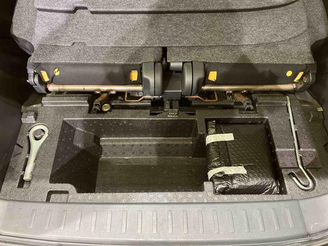 ムーヴ カスタム Xリミテッド(17枚目)