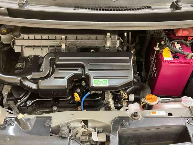 ムーヴ カスタム Xリミテッド(18枚目)