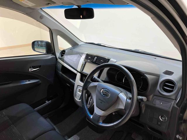 ムーヴ カスタム Xリミテッド(24枚目)