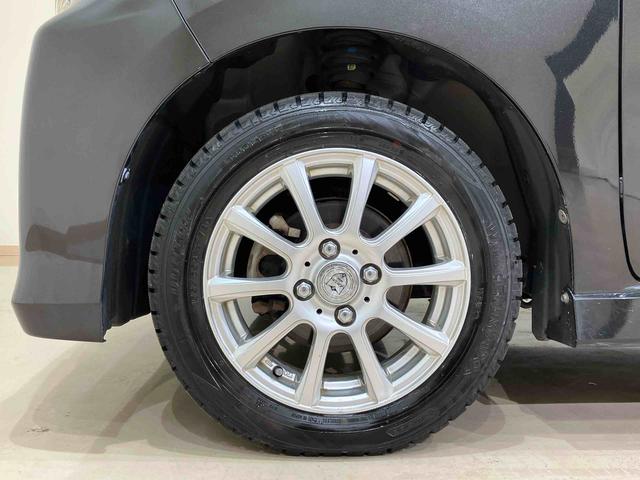 ムーヴ カスタム Xリミテッド(36枚目)