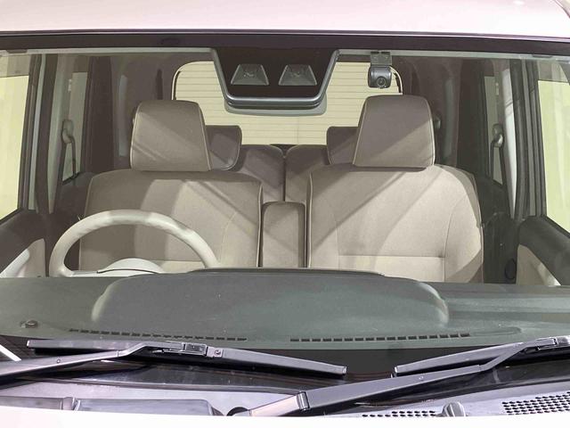 ムーヴキャンバス ＧメイクアップＶＳ　ＳＡＩＩＩ　４ＷＤ　スマートキー　記録簿　禁煙車　ワンオーナー　エアバッグ　エアコン　パワーステアリング　パワーウィンドウ　ＣＤ　ＡＢＳ（2枚目）