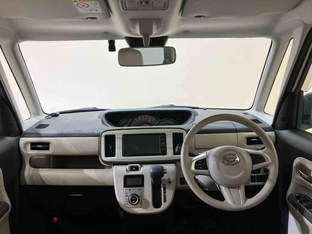 ムーヴキャンバス ＧメイクアップＶＳ　ＳＡＩＩＩ　４ＷＤ　スマートキー　記録簿　禁煙車　ワンオーナー　エアバッグ　エアコン　パワーステアリング　パワーウィンドウ　ＣＤ　ＡＢＳ（5枚目）