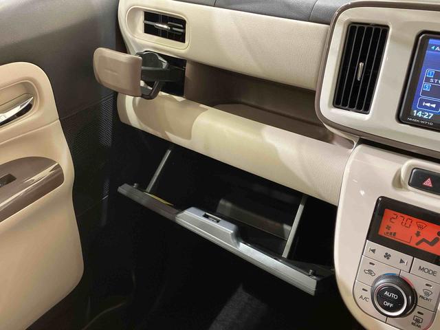 ムーヴキャンバス ＧメイクアップＶＳ　ＳＡＩＩＩ　４ＷＤ　スマートキー　記録簿　禁煙車　ワンオーナー　エアバッグ　エアコン　パワーステアリング　パワーウィンドウ　ＣＤ　ＡＢＳ（11枚目）