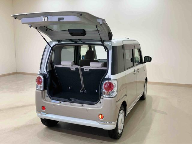 ムーヴキャンバス ＧメイクアップＶＳ　ＳＡＩＩＩ　４ＷＤ　スマートキー　記録簿　禁煙車　ワンオーナー　エアバッグ　エアコン　パワーステアリング　パワーウィンドウ　ＣＤ　ＡＢＳ（15枚目）