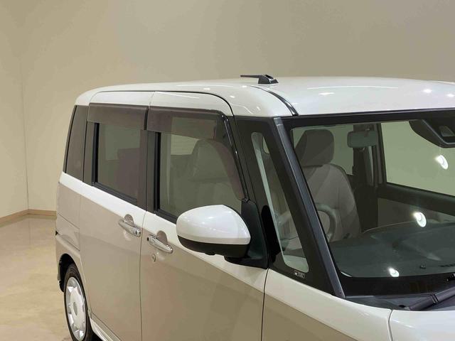 ムーヴキャンバス ＧメイクアップＶＳ　ＳＡＩＩＩ　４ＷＤ　スマートキー　記録簿　禁煙車　ワンオーナー　エアバッグ　エアコン　パワーステアリング　パワーウィンドウ　ＣＤ　ＡＢＳ（23枚目）