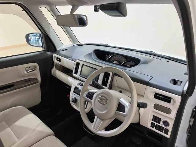 ムーヴキャンバス ＧメイクアップＶＳ　ＳＡＩＩＩ　４ＷＤ　スマートキー　記録簿　禁煙車　ワンオーナー　エアバッグ　エアコン　パワーステアリング　パワーウィンドウ　ＣＤ　ＡＢＳ（24枚目）