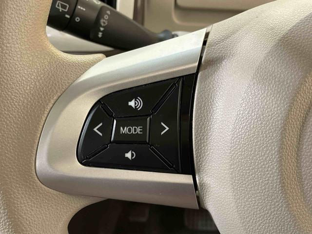 ムーヴキャンバス ＧメイクアップＶＳ　ＳＡＩＩＩ　４ＷＤ　スマートキー　記録簿　禁煙車　ワンオーナー　エアバッグ　エアコン　パワーステアリング　パワーウィンドウ　ＣＤ　ＡＢＳ（26枚目）