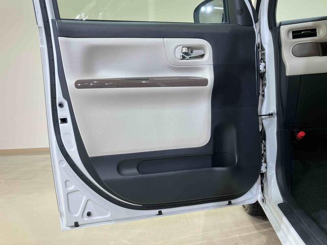 ムーヴキャンバス ＧメイクアップＶＳ　ＳＡＩＩＩ　４ＷＤ　スマートキー　記録簿　禁煙車　ワンオーナー　エアバッグ　エアコン　パワーステアリング　パワーウィンドウ　ＣＤ　ＡＢＳ（35枚目）