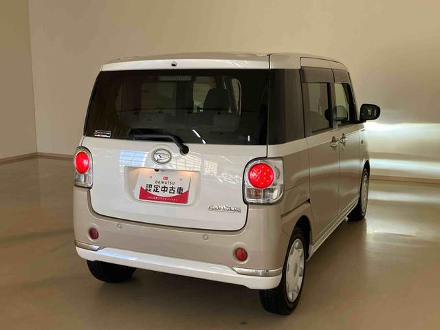 ムーヴキャンバス ＧメイクアップＶＳ　ＳＡＩＩＩ　４ＷＤ　スマートキー　記録簿　禁煙車　ワンオーナー　エアバッグ　エアコン　パワーステアリング　パワーウィンドウ　ＣＤ　ＡＢＳ（38枚目）