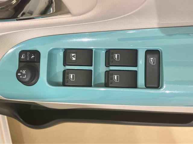 ムーヴキャンバス Ｘメイクアップ　ＳＡＩＩ　４ＷＤ　メモリーナビ　ＥＴＣ　両側スライドドア　アイドリングストップ　オートライト　衝突防止システム　レーンアシスト　ドライブレコーダー　スマートキー　記録簿　ワンオーナー　エアバッグ　エアコン（6枚目）