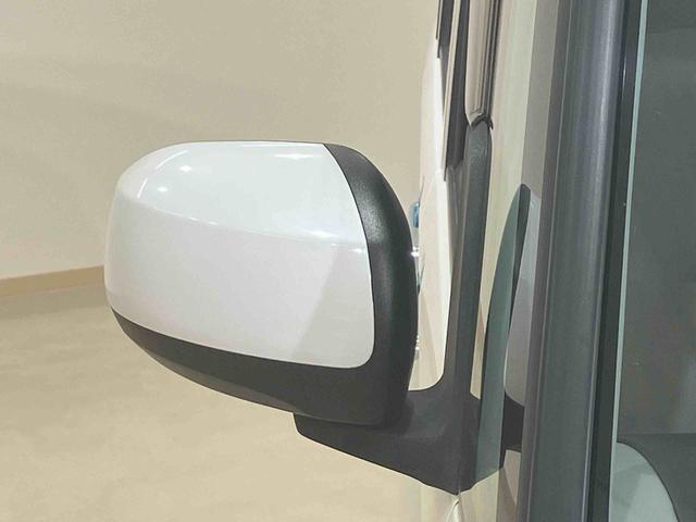 ムーヴキャンバス Ｘメイクアップ　ＳＡＩＩ　４ＷＤ　メモリーナビ　ＥＴＣ　両側スライドドア　アイドリングストップ　オートライト　衝突防止システム　レーンアシスト　ドライブレコーダー　スマートキー　記録簿　ワンオーナー　エアバッグ　エアコン（22枚目）