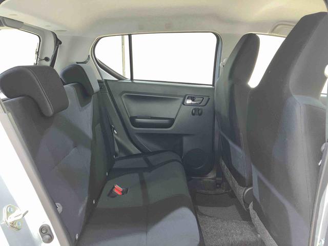 ミライース Ｘ　ＳＡＩＩＩ　４ＷＤ　アイドリングストップ　オートマチックハイビーム　オートライト　衝突防止システム　ＬＥＤヘッドランプ　レーンアシスト　キーレスエントリー　記録簿　ワンオーナー　エアバッグ　エアコン　ＡＢＳ（4枚目）