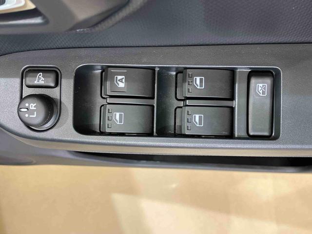 ミライース Ｘ　ＳＡＩＩＩ　４ＷＤ　アイドリングストップ　オートマチックハイビーム　オートライト　衝突防止システム　ＬＥＤヘッドランプ　レーンアシスト　キーレスエントリー　記録簿　ワンオーナー　エアバッグ　エアコン　ＡＢＳ（6枚目）