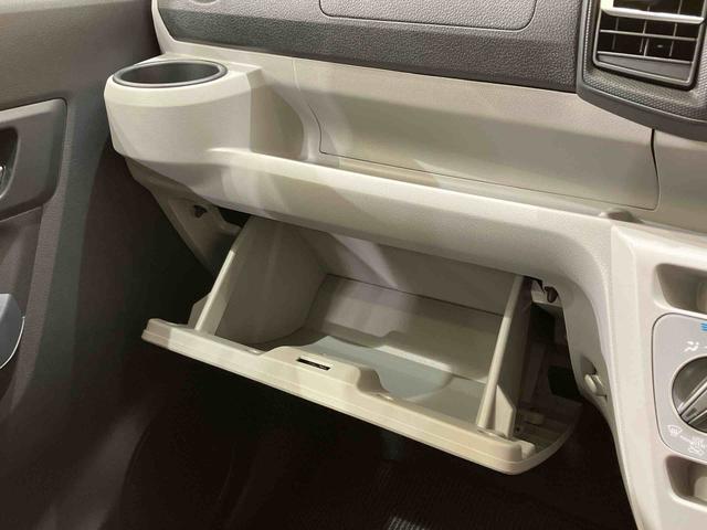 ミライース Ｘ　ＳＡＩＩＩ　４ＷＤ　アイドリングストップ　オートマチックハイビーム　オートライト　衝突防止システム　ＬＥＤヘッドランプ　レーンアシスト　キーレスエントリー　記録簿　ワンオーナー　エアバッグ　エアコン　ＡＢＳ（11枚目）