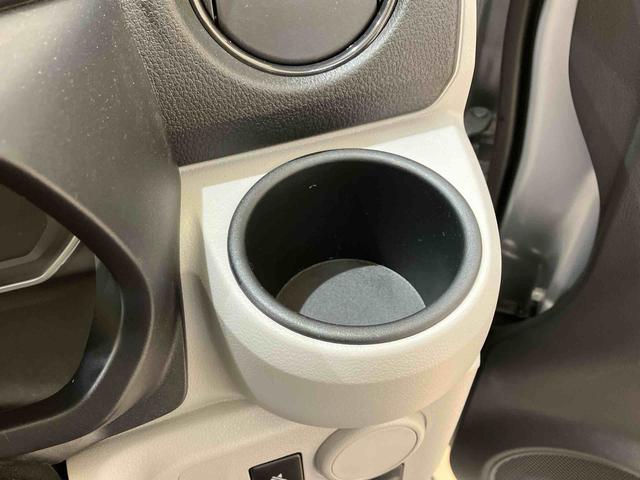 ミライース Ｘ　ＳＡＩＩＩ　４ＷＤ　アイドリングストップ　オートマチックハイビーム　オートライト　衝突防止システム　ＬＥＤヘッドランプ　レーンアシスト　キーレスエントリー　記録簿　ワンオーナー　エアバッグ　エアコン　ＡＢＳ（26枚目）