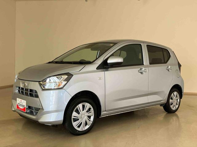 ミライース Ｘ　ＳＡＩＩＩ　４ＷＤ　アイドリングストップ　オートマチックハイビーム　オートライト　衝突防止システム　ＬＥＤヘッドランプ　レーンアシスト　キーレスエントリー　記録簿　ワンオーナー　エアバッグ　エアコン　ＡＢＳ（40枚目）