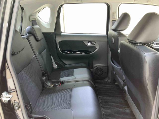 ムーヴ カスタム　ＲＳ　ハイパーリミテッドＳＡＩＩＩ（4枚目）