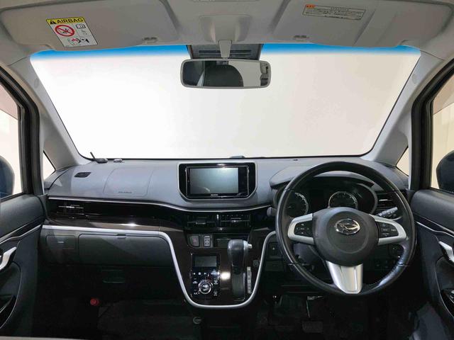 ムーヴ カスタム　ＲＳ　ハイパーリミテッドＳＡＩＩＩ（5枚目）