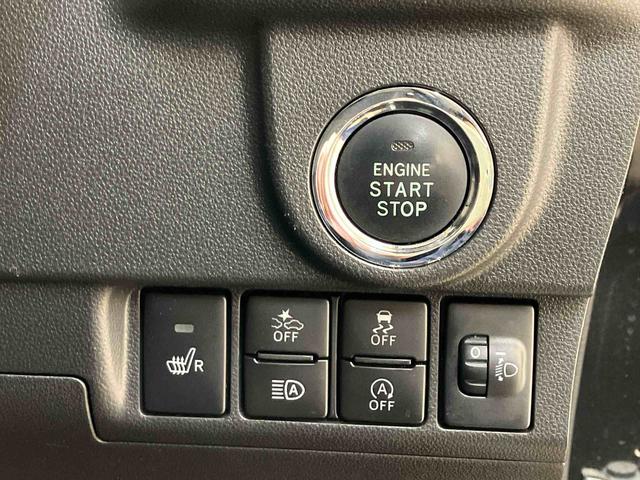 ムーヴ カスタム　ＲＳ　ハイパーリミテッドＳＡＩＩＩ（7枚目）