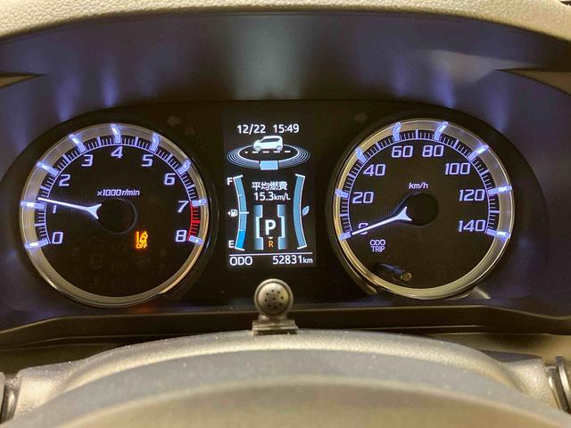 ムーヴ カスタム　ＲＳ　ハイパーリミテッドＳＡＩＩＩ（8枚目）