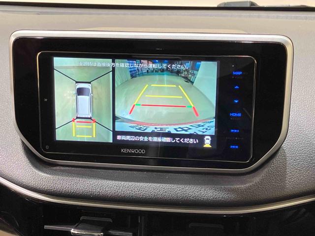 ムーヴ カスタム　ＲＳ　ハイパーリミテッドＳＡＩＩＩ（9枚目）