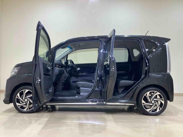 ムーヴ カスタム　ＲＳ　ハイパーリミテッドＳＡＩＩＩ（13枚目）