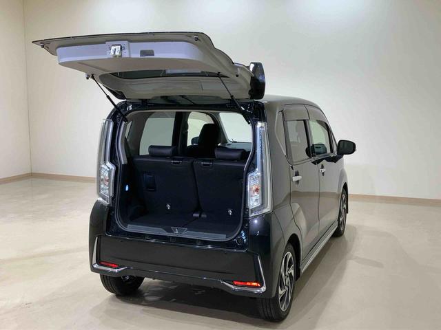 ムーヴ カスタム　ＲＳ　ハイパーリミテッドＳＡＩＩＩ（15枚目）