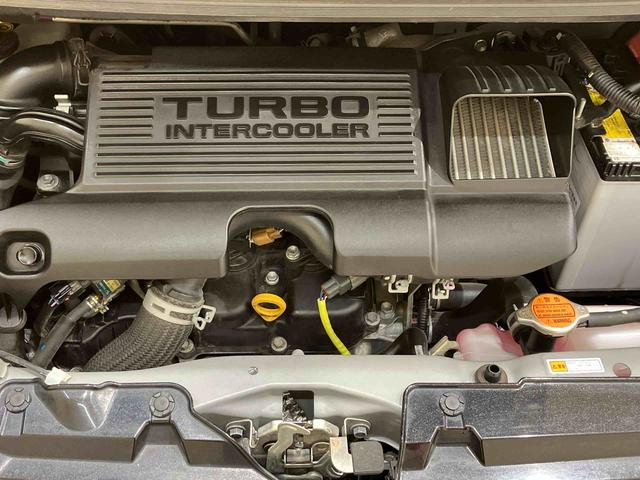 ムーヴ カスタム　ＲＳ　ハイパーリミテッドＳＡＩＩＩ（18枚目）