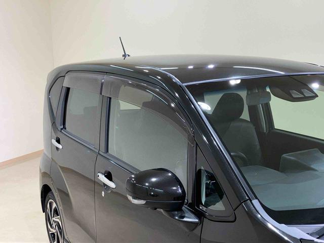 ムーヴ カスタム　ＲＳ　ハイパーリミテッドＳＡＩＩＩ（22枚目）