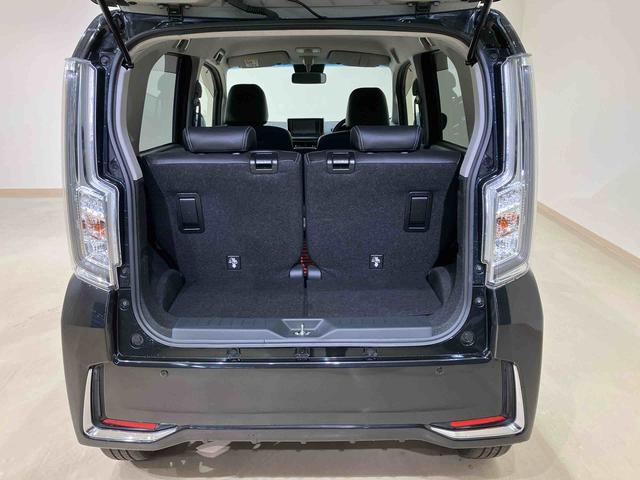 ムーヴ カスタム　ＲＳ　ハイパーリミテッドＳＡＩＩＩ（30枚目）