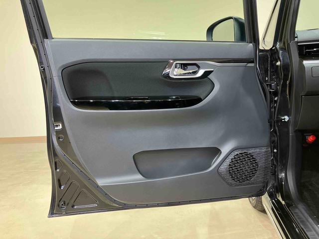 ムーヴ カスタム　ＲＳ　ハイパーリミテッドＳＡＩＩＩ（34枚目）