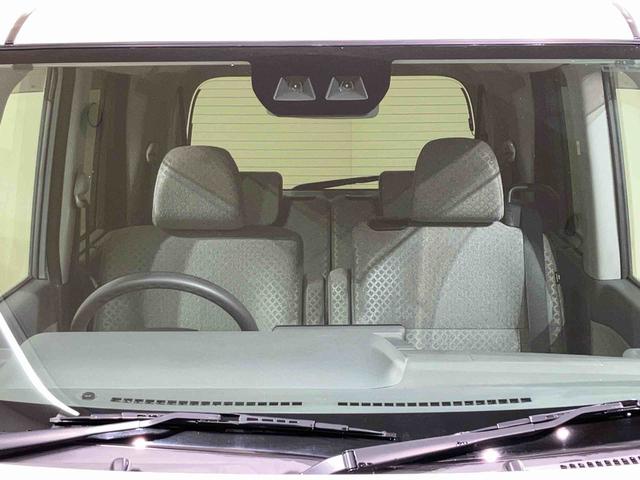 タント Xセレクション 4WD バックカメラ 両側スライド・片側電動 シートヒーター アイドリングストップ オートマチックハイビーム USB入力端子 オートライト 衝突防止システム LEDヘッドランプ レーンアシスト 記録簿(2枚目)