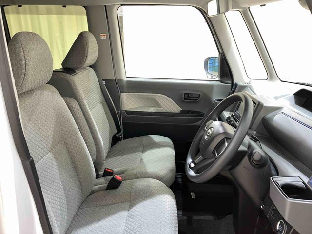 タント Xセレクション 4WD バックカメラ 両側スライド・片側電動 シートヒーター アイドリングストップ オートマチックハイビーム USB入力端子 オートライト 衝突防止システム LEDヘッドランプ レーンアシスト 記録簿(3枚目)