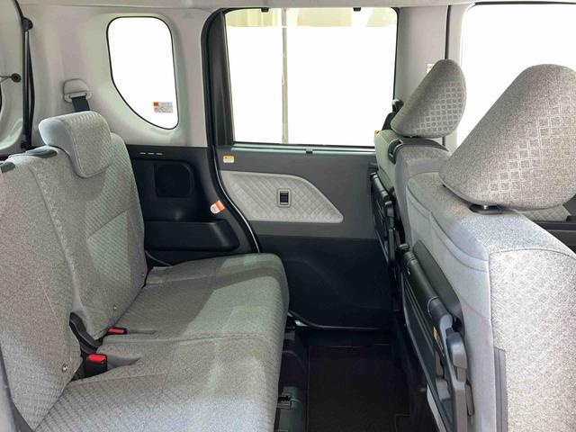 タント Xセレクション 4WD バックカメラ 両側スライド・片側電動 シートヒーター アイドリングストップ オートマチックハイビーム USB入力端子 オートライト 衝突防止システム LEDヘッドランプ レーンアシスト 記録簿(4枚目)