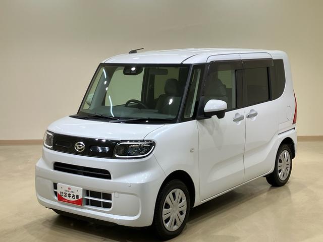 タント Xセレクション 4WD バックカメラ 両側スライド・片側電動 シートヒーター アイドリングストップ オートマチックハイビーム USB入力端子 オートライト 衝突防止システム LEDヘッドランプ レーンアシスト 記録簿(21枚目)