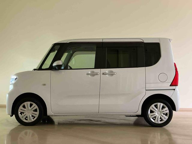 タント Xセレクション 4WD バックカメラ 両側スライド・片側電動 シートヒーター アイドリングストップ オートマチックハイビーム USB入力端子 オートライト 衝突防止システム LEDヘッドランプ レーンアシスト 記録簿(39枚目)