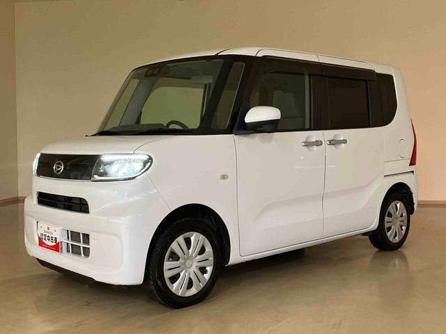 タント Xセレクション 4WD バックカメラ 両側スライド・片側電動 シートヒーター アイドリングストップ オートマチックハイビーム USB入力端子 オートライト 衝突防止システム LEDヘッドランプ レーンアシスト 記録簿(40枚目)