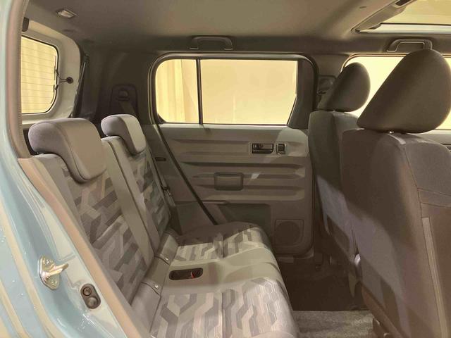 タフト Ｘ（4枚目）