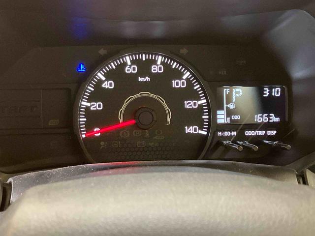 タフト Ｘ（8枚目）