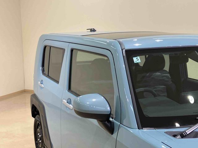 タフト Ｘ（23枚目）