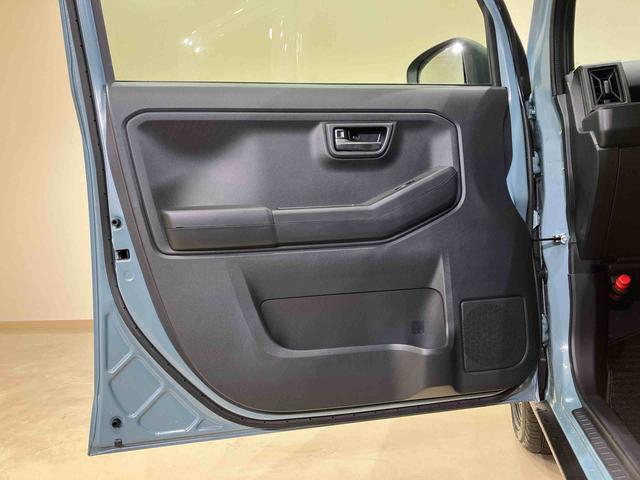 タフト Ｘ（35枚目）