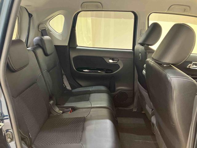 ムーヴ カスタム　ＲＳ　ハイパーリミテッドＳＡＩＩＩ　４ＷＤ　メモリーナビ　アルミホイール　全周囲カメラ　シートヒーター　ターボ　アイドリングストップ　オートマチックハイビーム　ＵＳＢ入力端子　オートライト　衝突防止システム　ＬＥＤヘッドランプ　記録簿（4枚目）