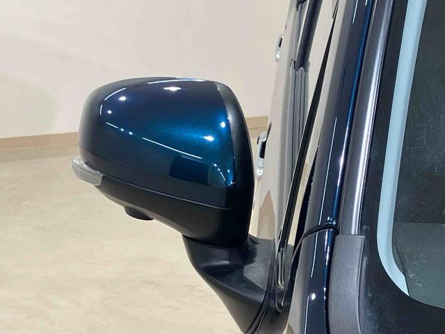 ムーヴ カスタム　ＲＳ　ハイパーリミテッドＳＡＩＩＩ　４ＷＤ　メモリーナビ　アルミホイール　全周囲カメラ　シートヒーター　ターボ　アイドリングストップ　オートマチックハイビーム　ＵＳＢ入力端子　オートライト　衝突防止システム　ＬＥＤヘッドランプ　記録簿（22枚目）