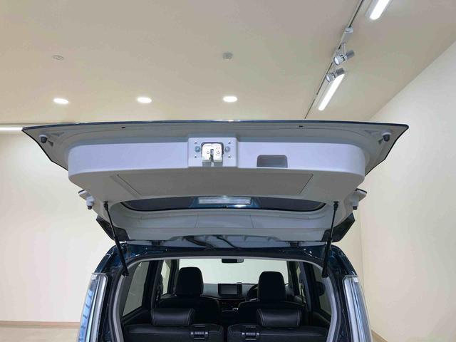 ムーヴ カスタム　ＲＳ　ハイパーリミテッドＳＡＩＩＩ　４ＷＤ　メモリーナビ　アルミホイール　全周囲カメラ　シートヒーター　ターボ　アイドリングストップ　オートマチックハイビーム　ＵＳＢ入力端子　オートライト　衝突防止システム　ＬＥＤヘッドランプ　記録簿（32枚目）