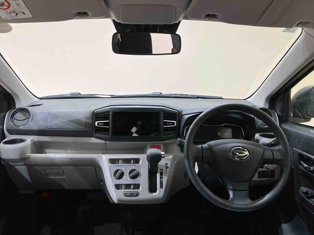 ミライース Ｘ　ＳＡＩＩＩ　４ＷＤ　キーレスエントリー　記録簿　ワンオーナー　エアバッグ　エアコン　パワーステアリング　パワーウィンドウ　ＡＢＳ（5枚目）