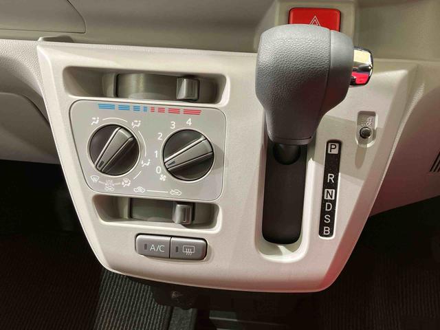 ミライース Ｘ　ＳＡＩＩＩ　４ＷＤ　キーレスエントリー　記録簿　ワンオーナー　エアバッグ　エアコン　パワーステアリング　パワーウィンドウ　ＡＢＳ（10枚目）
