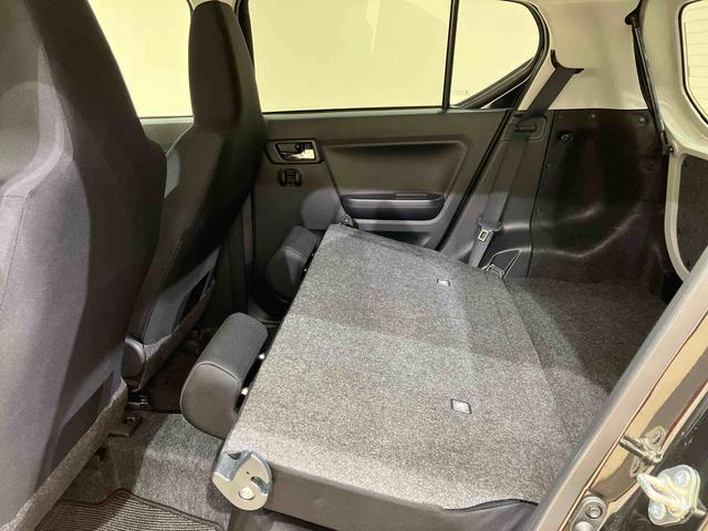 ミライース Ｘ　ＳＡＩＩＩ　４ＷＤ　キーレスエントリー　記録簿　ワンオーナー　エアバッグ　エアコン　パワーステアリング　パワーウィンドウ　ＡＢＳ（33枚目）